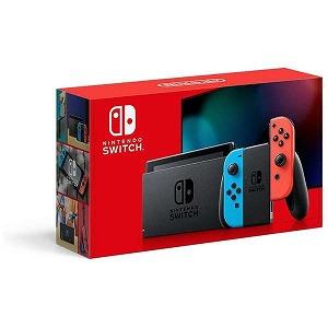 ニンテンドースイッチ 本体の通販 価格比較 価格 Com