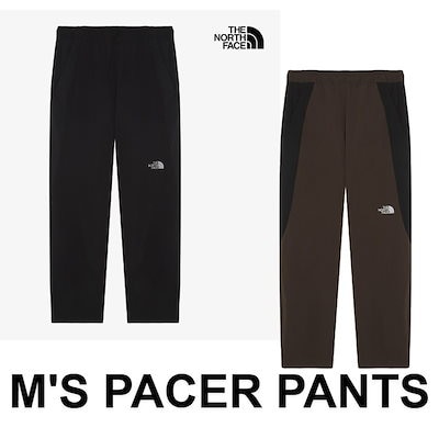 韓国正規品保証 関税負担なしNP6NR65A MS PACER PANTSデイリー 基本 着装 男子 女子 人気 韓国 ファッション 男女共用 アウトドア 12,285円