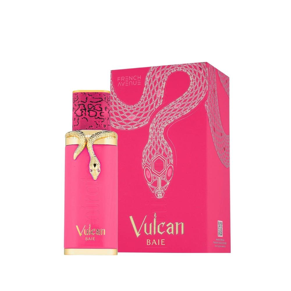 ブルカン バーレ EDP 100ml VULCAN BALE
