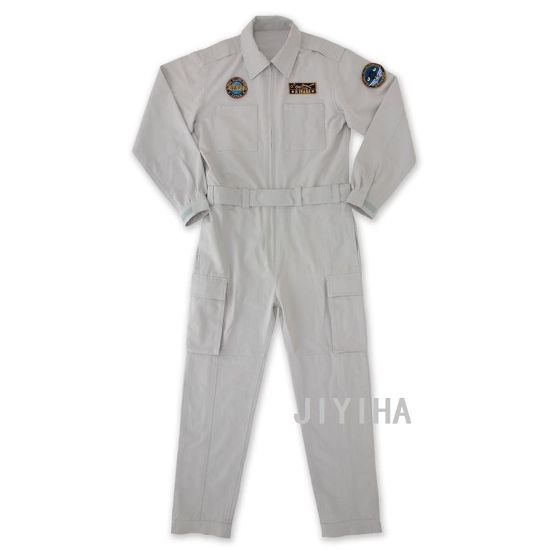 コスプレ衣装 COS1218 ウルトラマンゼット 隊員服 ウルトラマンZ イナバ コジロー