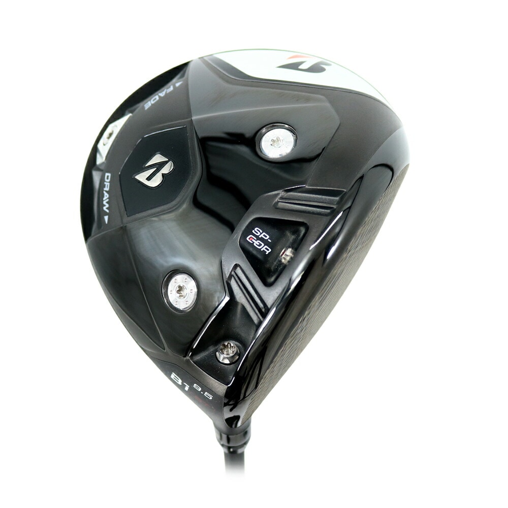【中古】B1ST ドライバー VENTUS BS60 シャフト 2023 [9．5 S]【Cランク】 308597