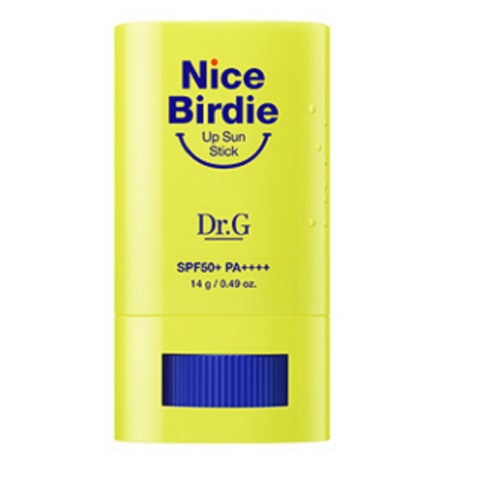 ドクタージーナイスバディアップラインスティック14g SPF50+PA++++