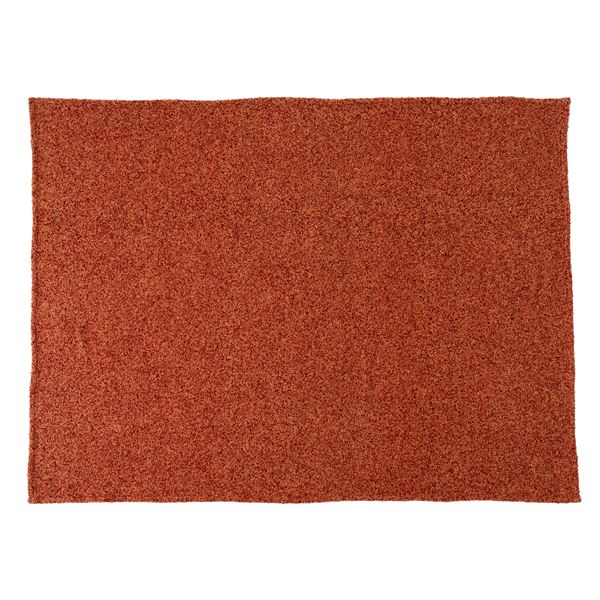 スローケット オレンジ 約W130xD170cm