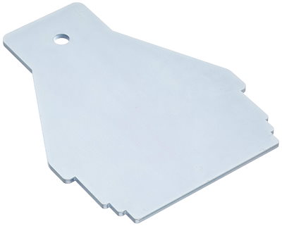 他サイト： ミヤコ(MIYAKO) 洗濯 機パン用トラップ締付工具 M44PKの商品画像