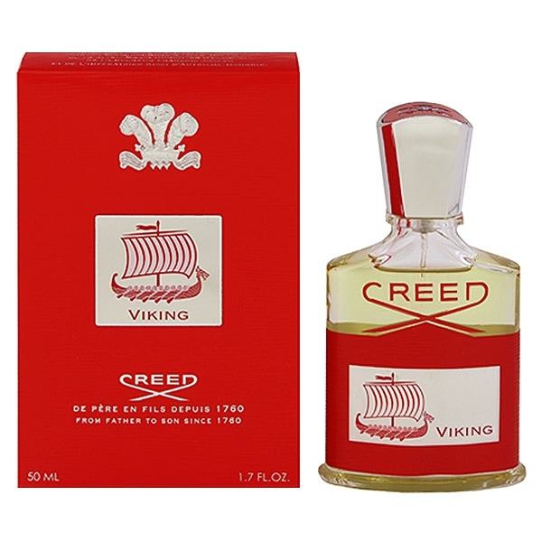 ヴァイキング EDP SP 50ml