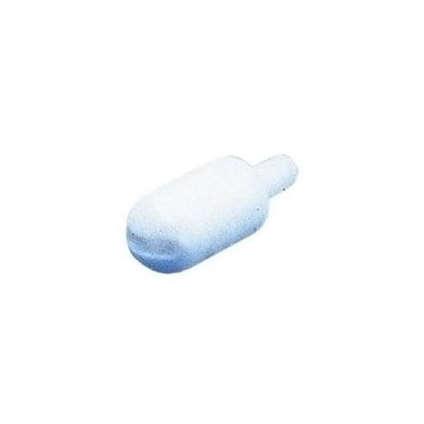 （まとめ）チューブ用水中おもり S (×5セット)