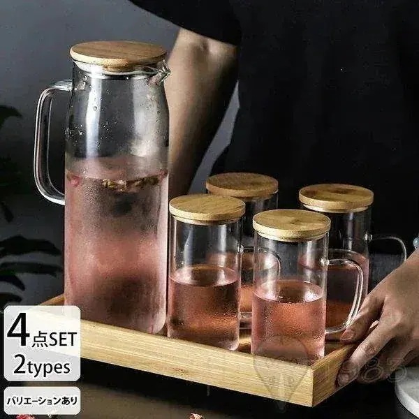 【幸運】ティーポット 急須セット コーヒーポット おしゃれ セット かわいい コーヒーカップ 保温 ギ