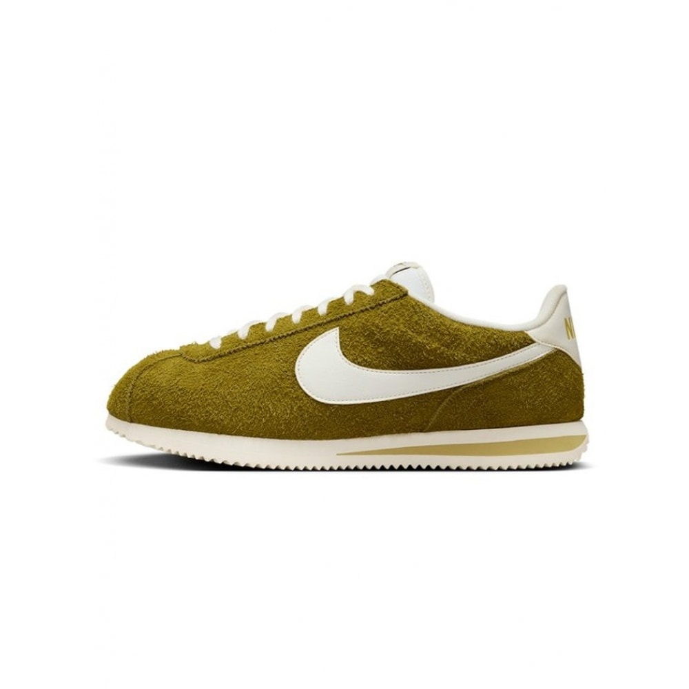 ナイキ A コルテス SE スエードメンズシューズ HF3142-300