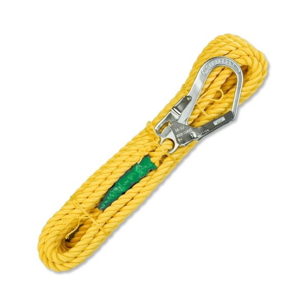 ツヨロン L-20-TP-BX [母線ロープ]