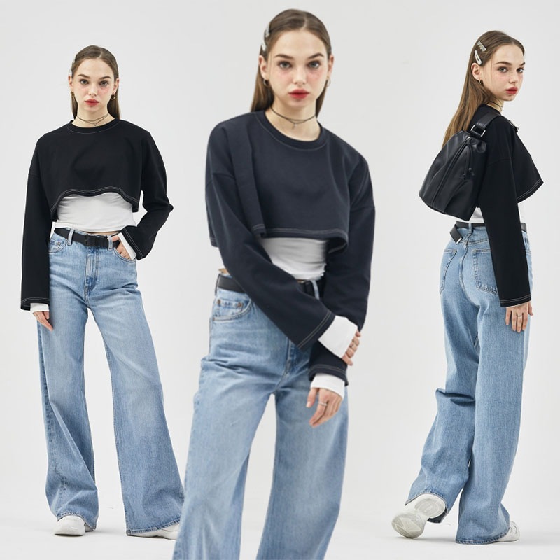 女性コックジャケットウェザー ホワイト Mサイズ KMJ2761-1 女性コック