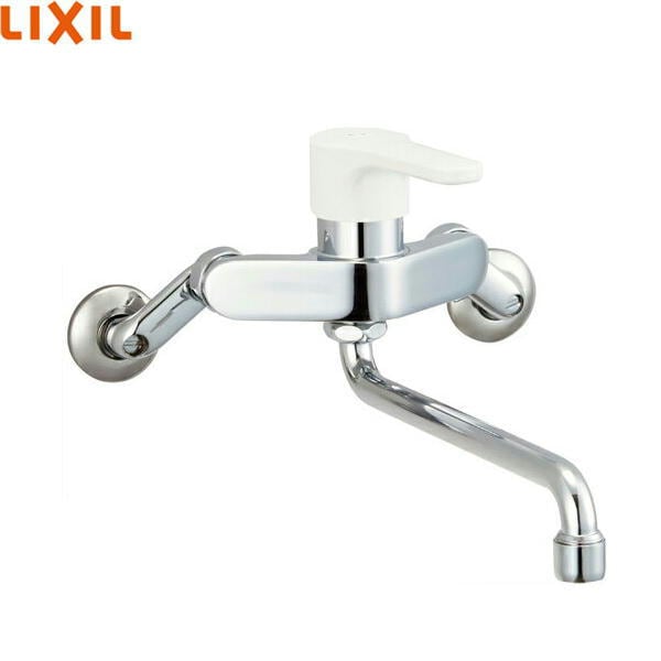 SF-WL435SYN シングルレバー混合水栓 エコハンドル 寒冷地仕様