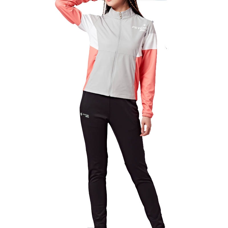 PGNC男性女性トレーニングセット（上下）PTT-500 PTP-500/春秋用 13,569円