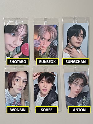 riize odyssey ktown4u