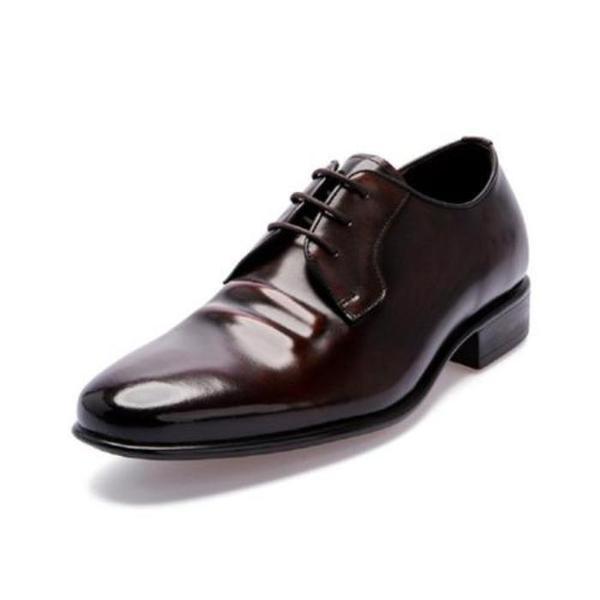 HC06男性軽量シャーリングフォーマルシューズ LCMD70U613 (43579523)