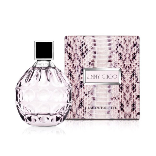 ジミー チュー EDT 40ml