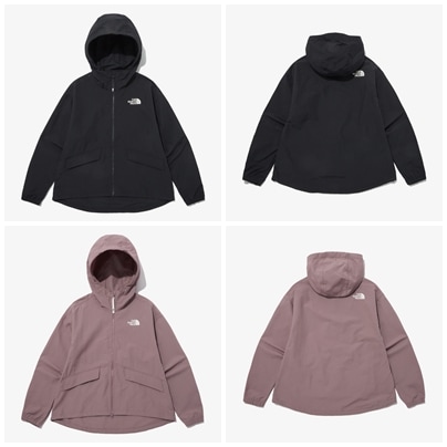 WS OLEMA MID JACKET[NJ3BP30]