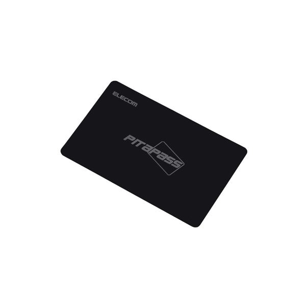 （まとめ）エレコム ICカード用読み取りエラー防止シート（1枚用） P-MSS01(×5セット)