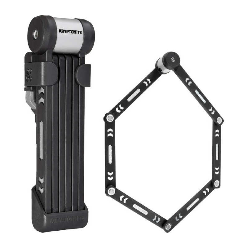 KRYPTONITE　クリプトロック 610 S フォールディング ロック　LKW3560000000