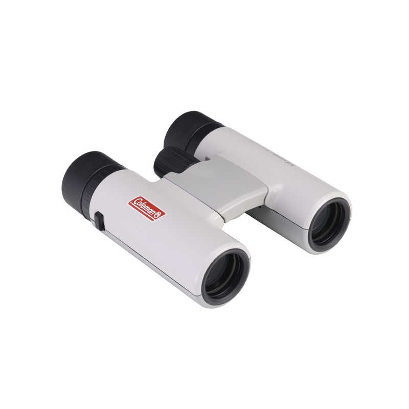 【2026年02月26日発売予定】ビクセン　双眼鏡 コールマン H8x25 [ 8倍 / 径25mm ] サンドグレー