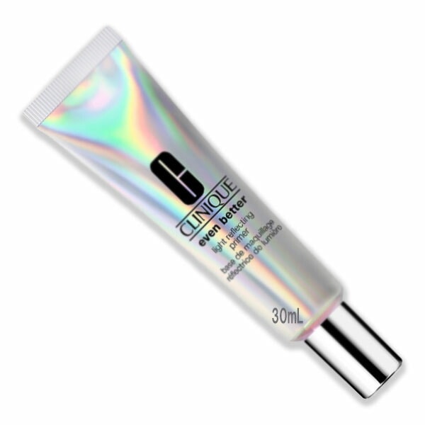 CLINIQUE イーブン ベター ライト リフレクト プライマー 30mL