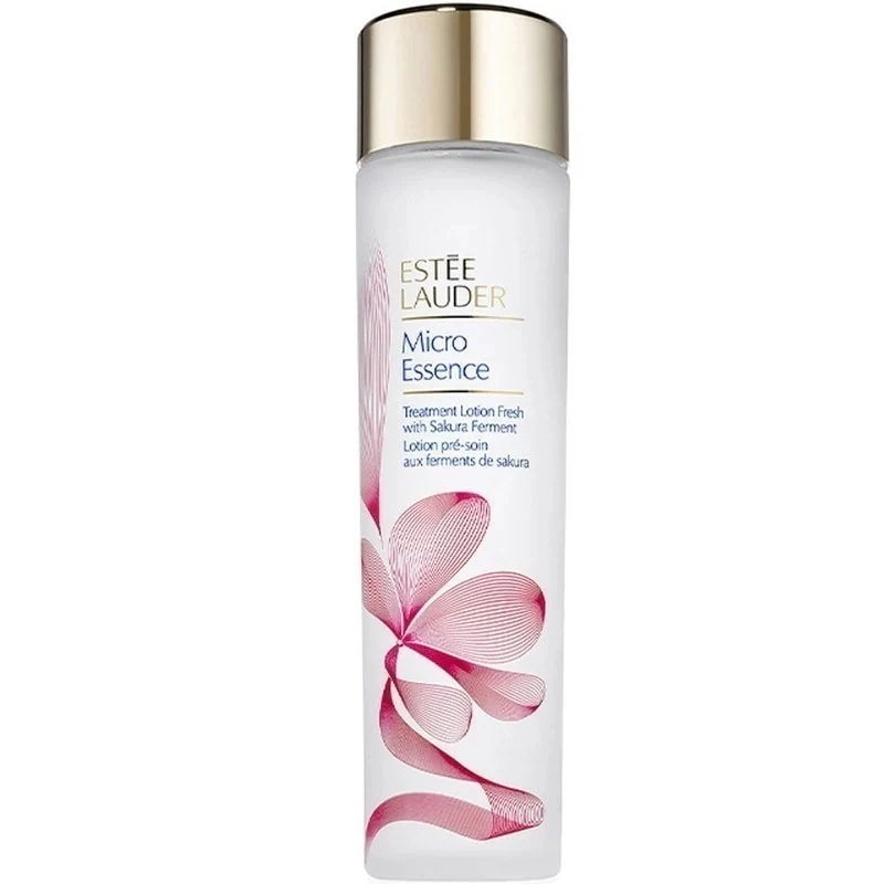 マイクロ エッセンス トリートメント ローション フレッシュ 200ml