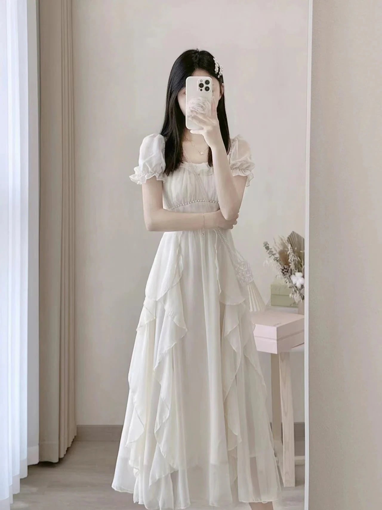 2024ロングワンピースレディースファッシシャツワンピース韓国 ワンピース パーティードレス ワンピース 夏30%制限