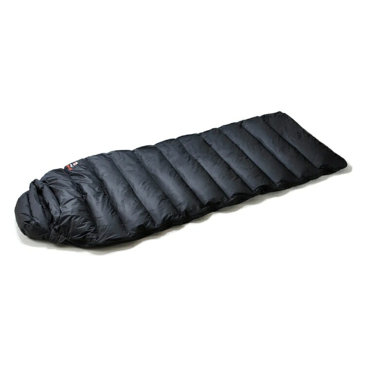 オーロラスクエアフット400STD ブラック レギュラー（身長178cm対応） #N1SQBK15-BLK