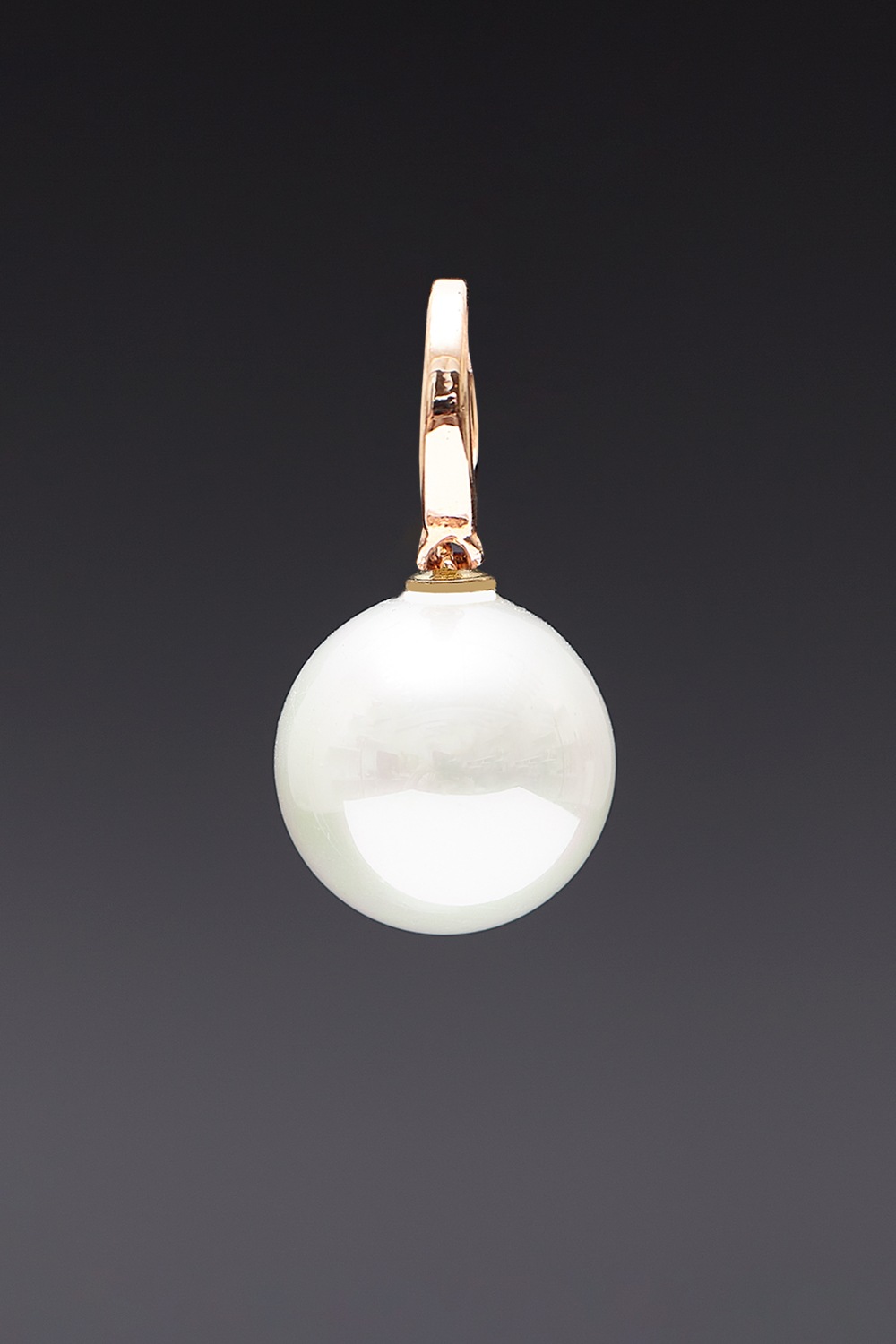 [HAZINA] 16mm Pearl Pendant 5,971円