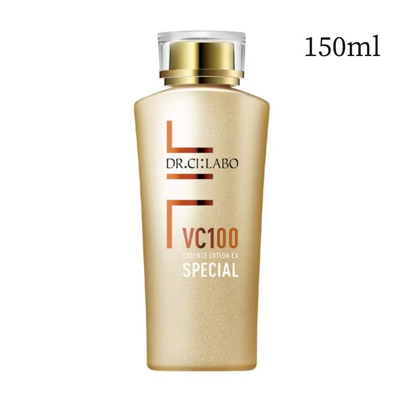 VC100 エッセンスローション EX スペシャル 150ml 化粧水 高浸透 高濃度 ビタミンC