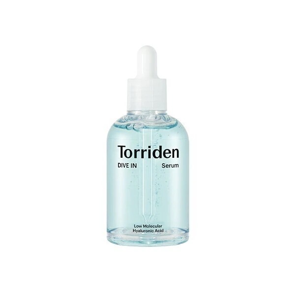 [1+1] ダイブイン 低分子 ヒアルロン酸 セラム 50ml