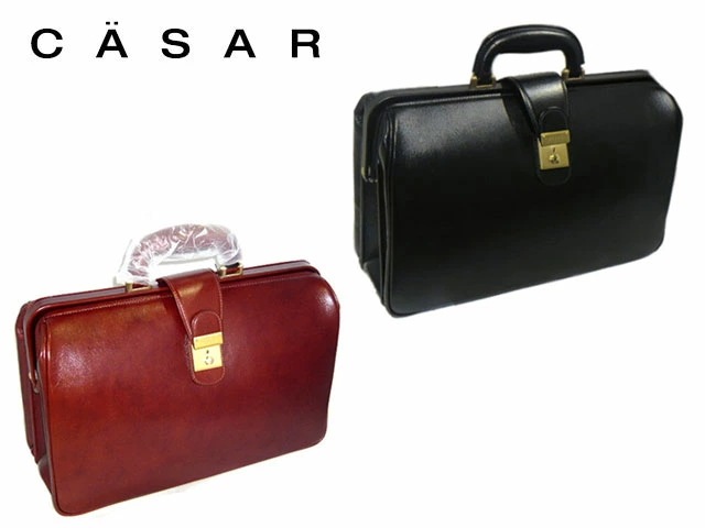 CASAR シーザー バロン2 紳士用 ドクターバッグ ダレスバック 015503 ikt02