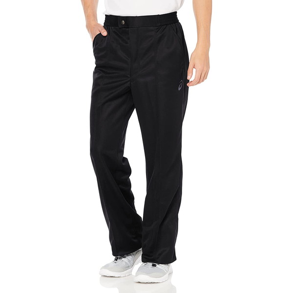 アシックス asics ドライニットスラックス メンズ トレーニングウェア 2031D922-001 6,783円