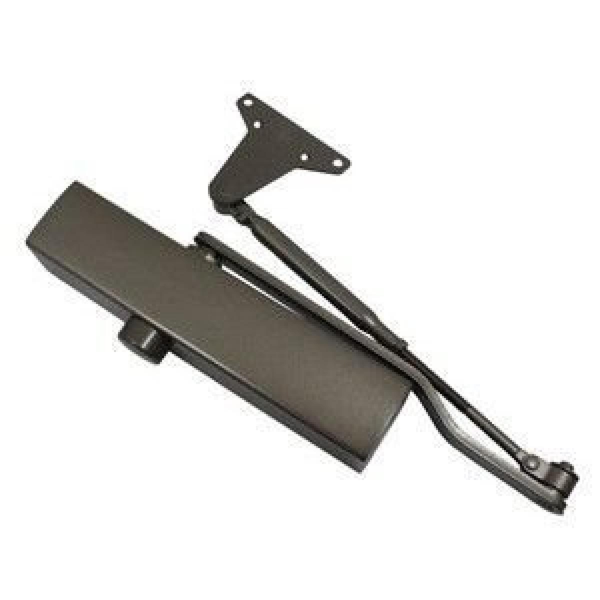 ハイロジック ドアクローザ S-121PC1 箱入 00022258-001 5,682円