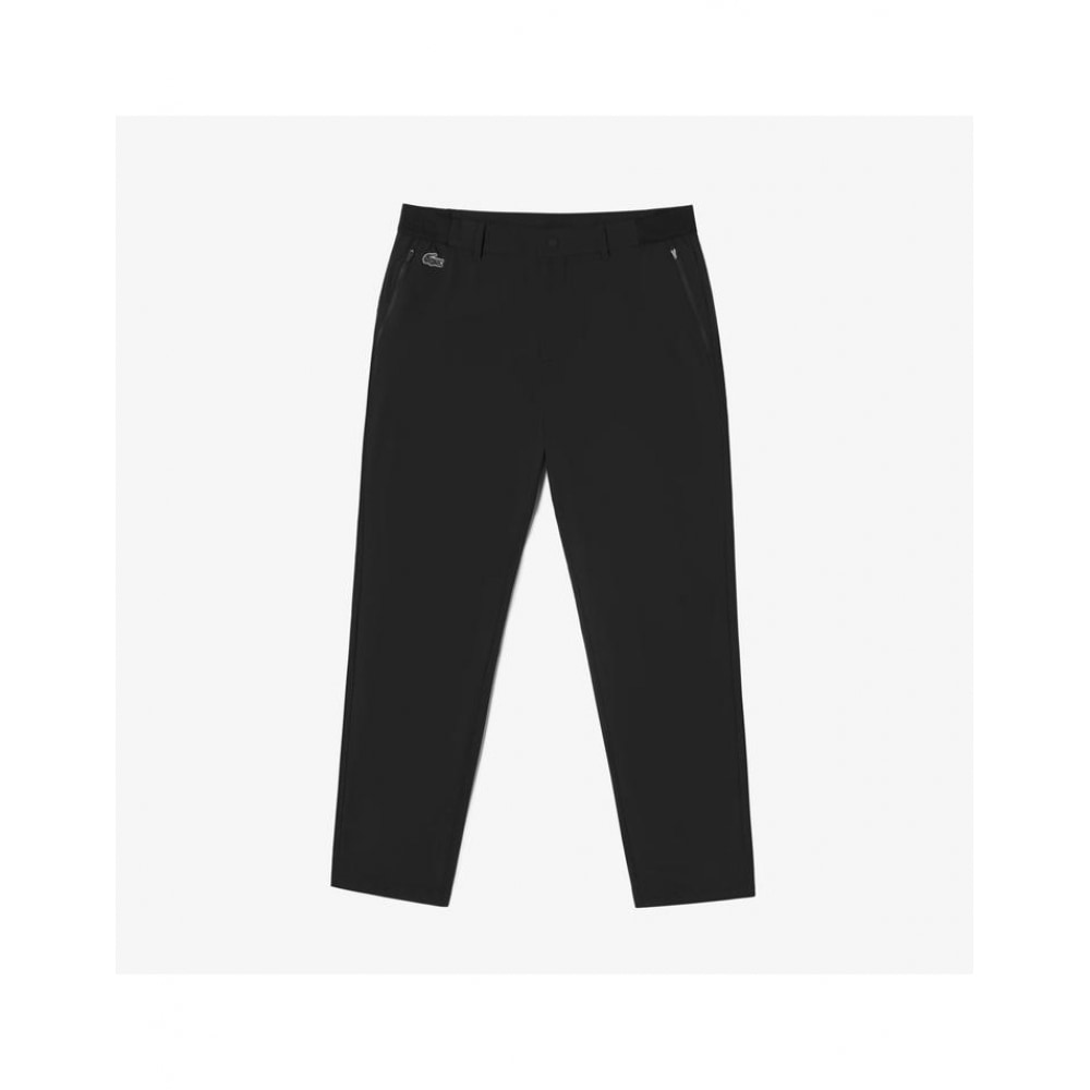 ラコステメンズベーシックサイドバンディングパンツ HH936E-55G 031