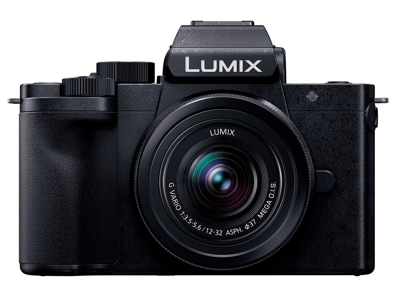 LUMIX DC-G100K 標準ズームレンズキット VLOGミラーレス一眼カメラ