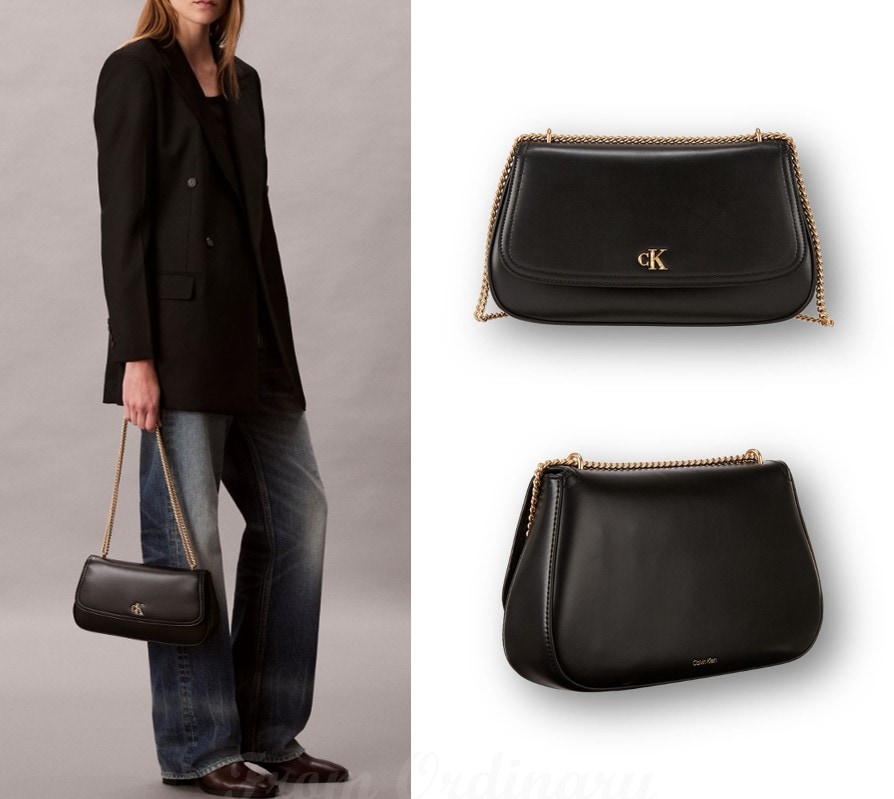 Hardware Monogram Convertible Medium Chain Bags (4F3171G-YIH)