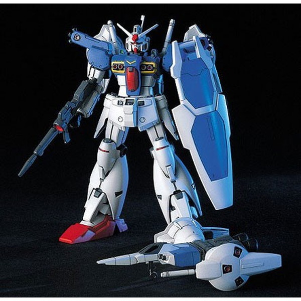 HGUC 1/144 ガンダム GP-01Fb 製品画像