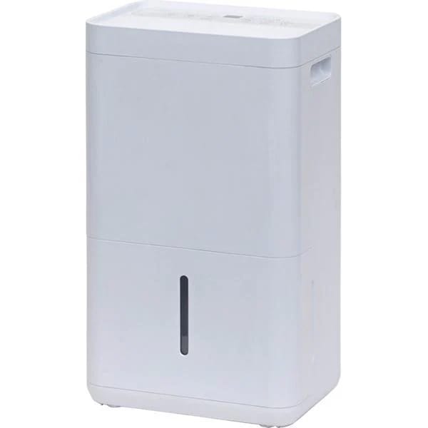 トヨトミ 衣類乾燥除湿器 コンプレッサー式 タンク2L TD-C60R(W) ホワイト TOYOTOMI