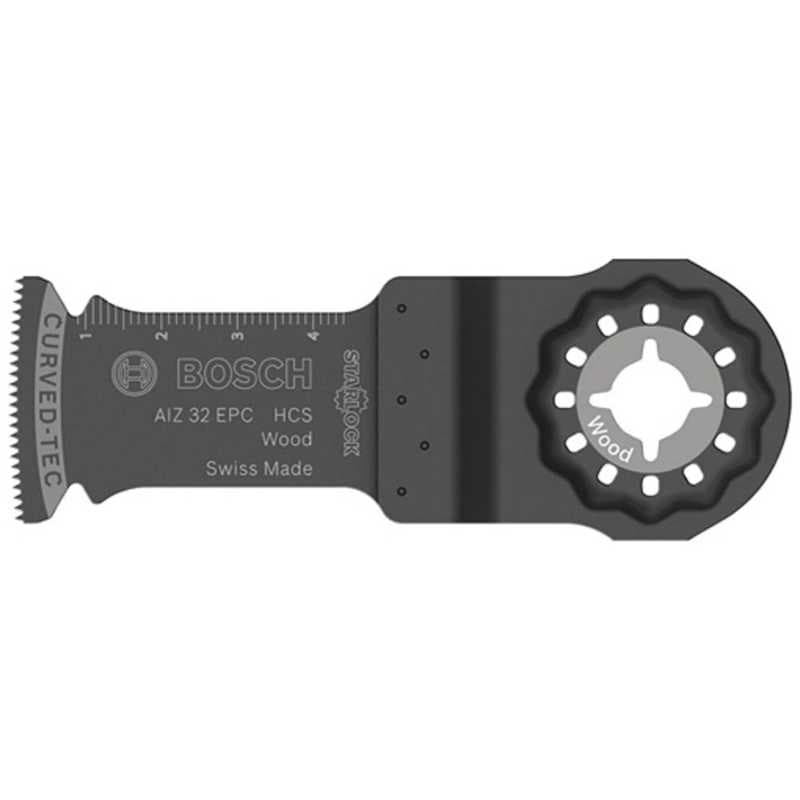 BOSCH　ボッシュ カットソーブレード スターロック　AIZ32EPCN/5