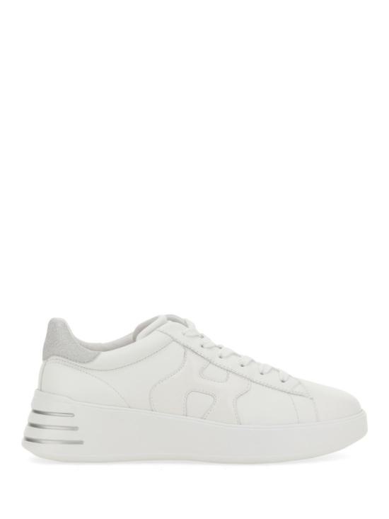HOGAN Women Sneakers HXW5640DN61 QYQ0351 White
