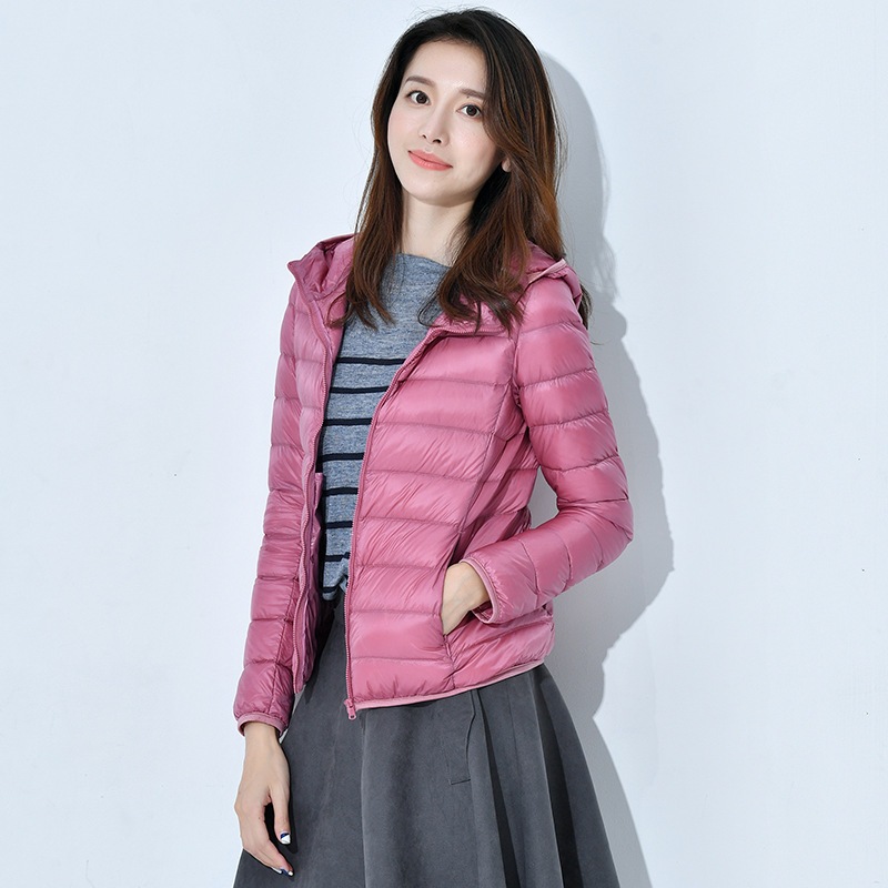 大人の魅力 ダウンコート レディース ショート丈 ダウンコート レディース 裏起毛 軽い ダウンジャケット レディース 上品 女性 大人 冬服 コート クリスマス ギフト