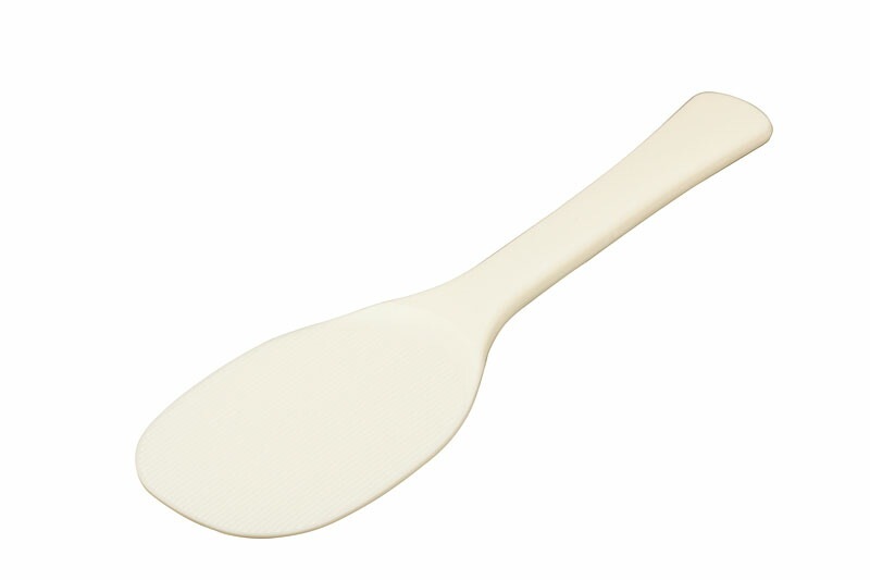 （まとめ買い）新輝合成 魔法のしゃもじ 43cm [x3]