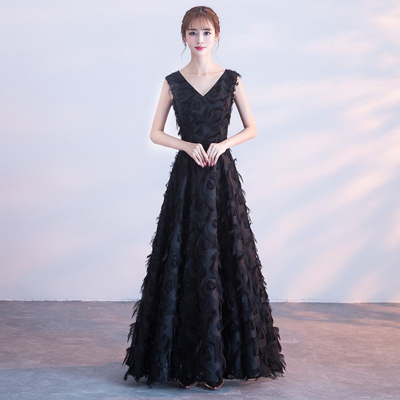 カラードレス 演奏会 ロングドレス 二次会 安い パーティードレス 結婚式 花嫁 フォーマルドレス