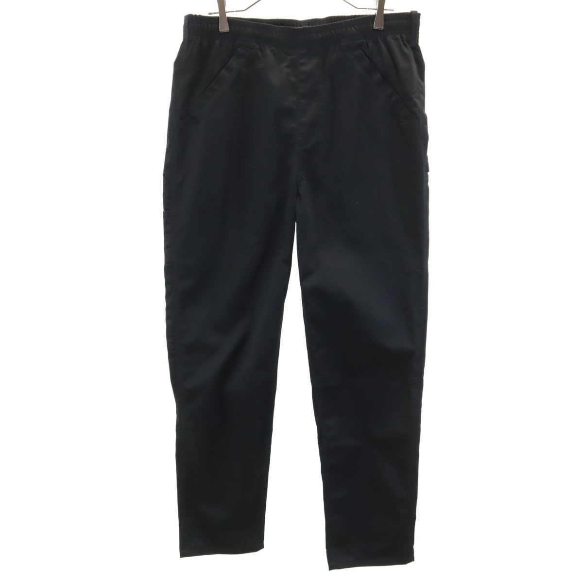 ペインターパンツ L ブラック メンズ 古着