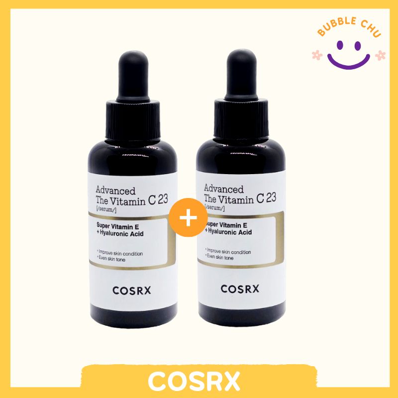 【1+1 リニューアル】 RXザビタミンC23セラム2世代, 20g 2個 / 生ビタミンC / 純粋ビタミンC