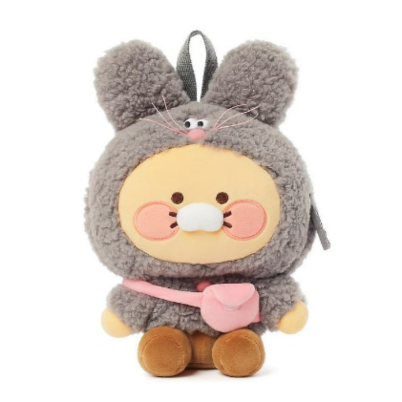 アプリコットスタジオ コラボ企画 キッズバックパック チュンシク