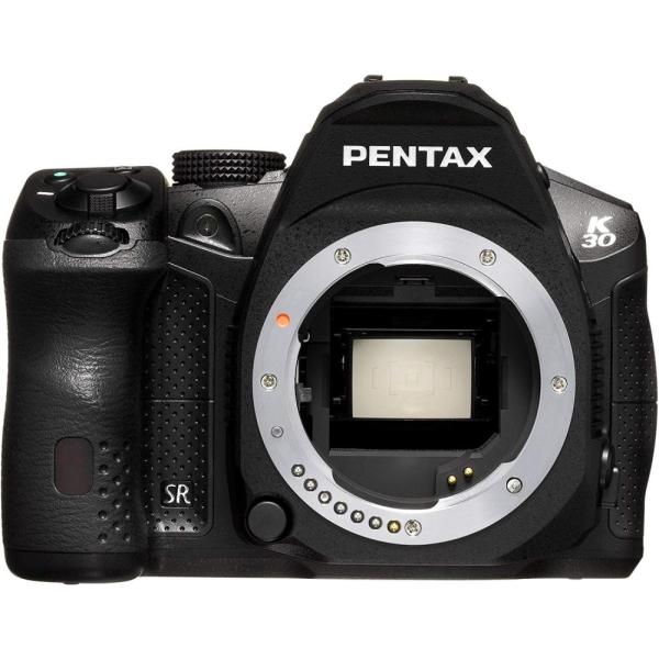 グランドセール ブラック ボディ K-30 PENTAX ペンタックス