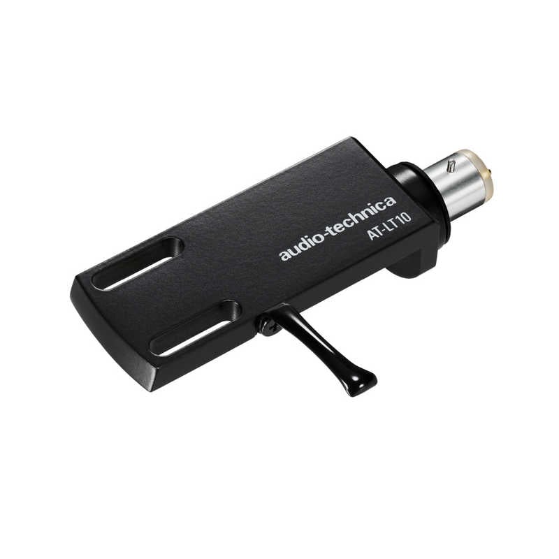 オーディオテクニカ　ヘッドシェル　AT-LT10