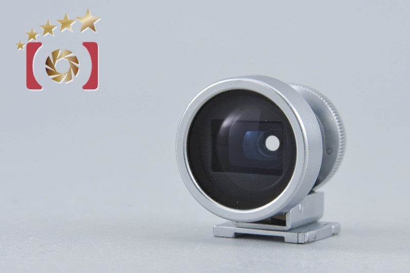 28mm ビューファインダー