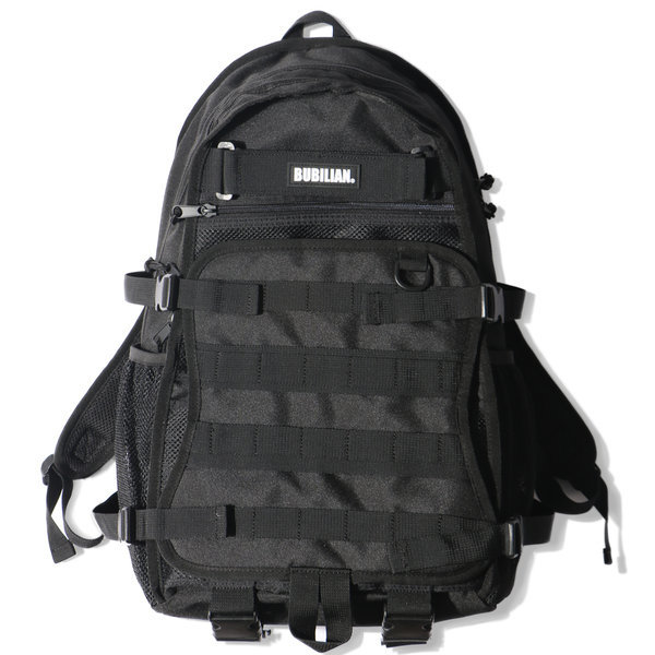 ブビリアンスナイパーバックパック